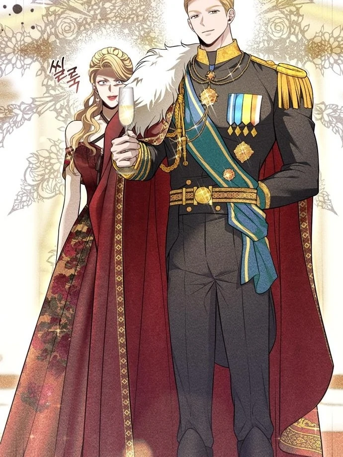 The Secret Bedroom of a Dejected Royal Daughter Chapter 158 - Page 119