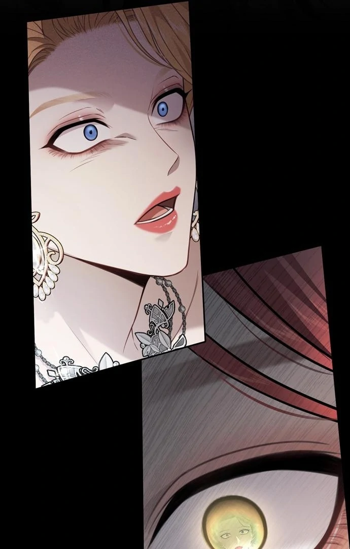 The Secret Bedroom of a Dejected Royal Daughter Chapter 158 - Page 125