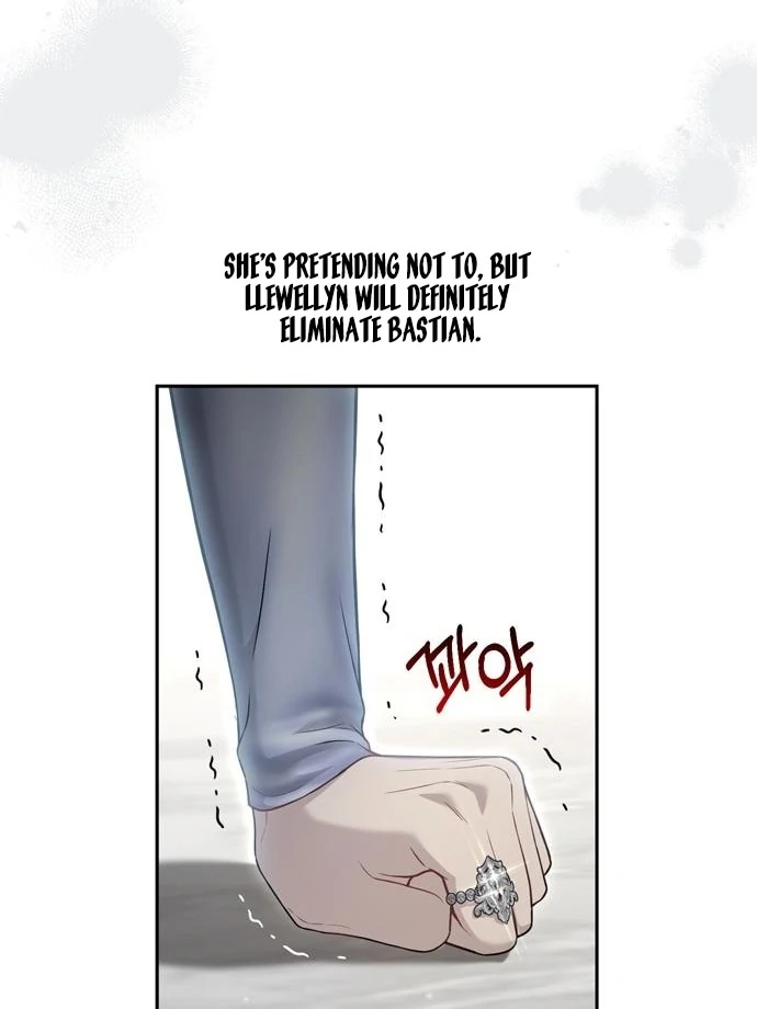 The Secret Bedroom of a Dejected Royal Daughter Chapter 158 - Page 132