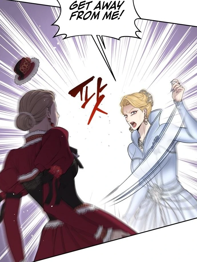 The Secret Bedroom of a Dejected Royal Daughter Chapter 158 - Page 136