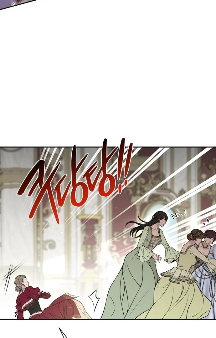 The Secret Bedroom of a Dejected Royal Daughter Chapter 158 - Page 137