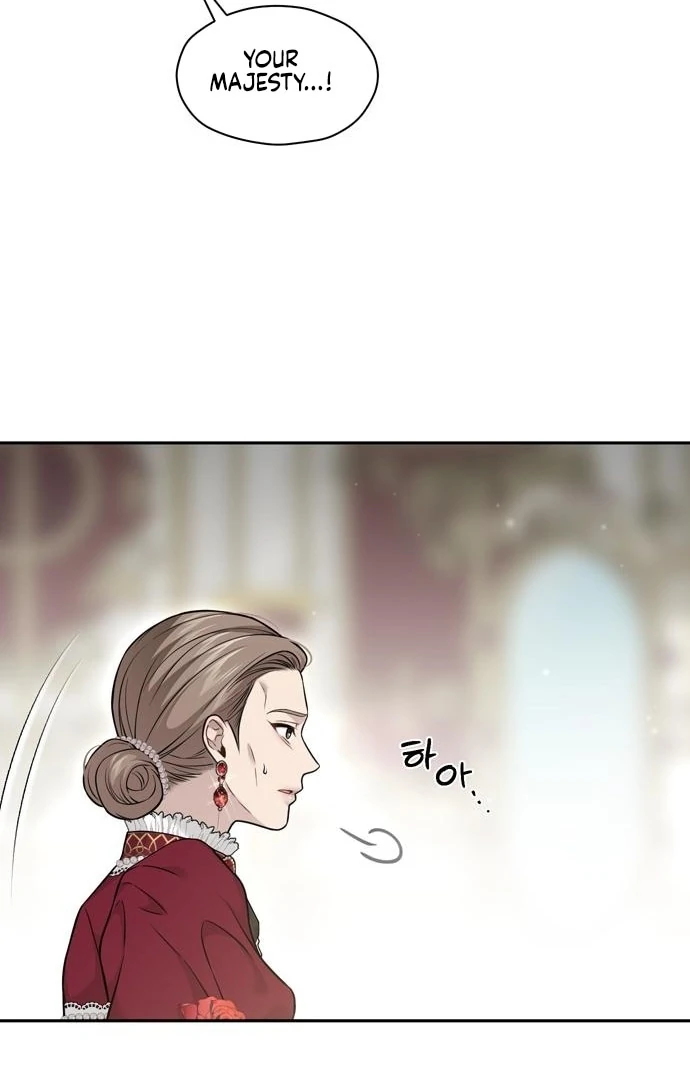 The Secret Bedroom of a Dejected Royal Daughter Chapter 158 - Page 138