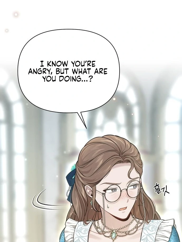 The Secret Bedroom of a Dejected Royal Daughter Chapter 158 - Page 140