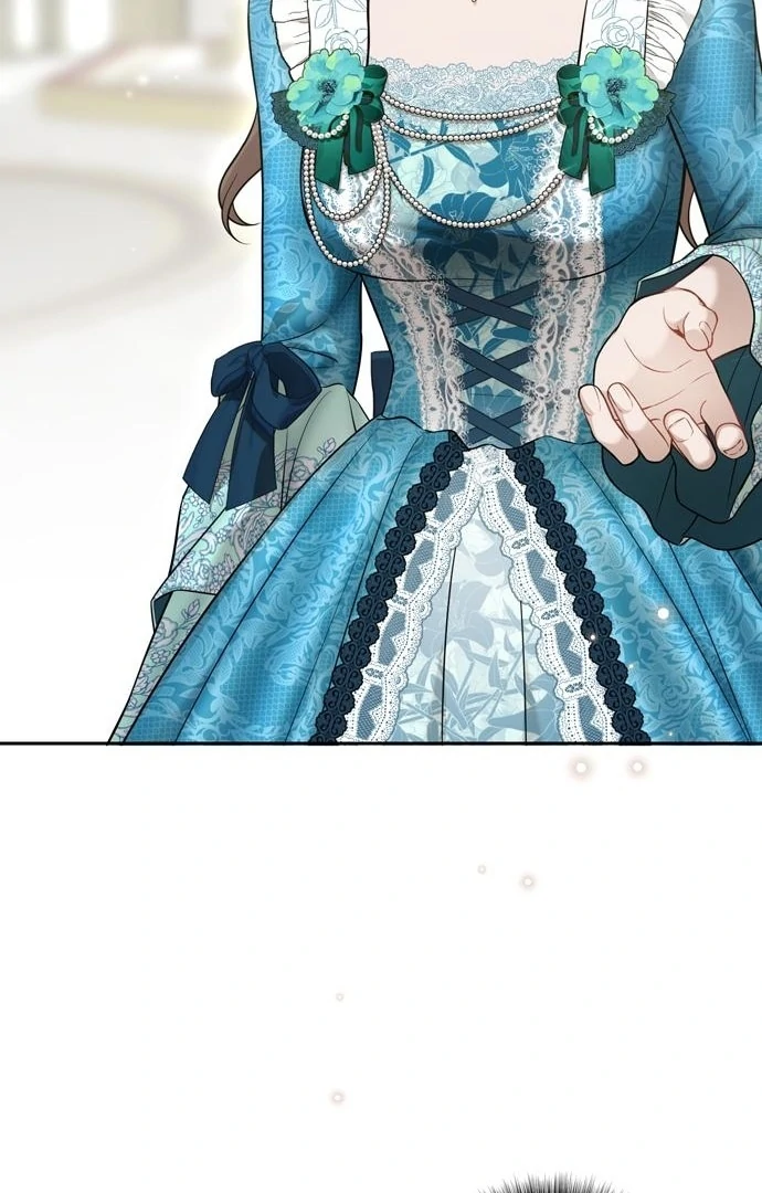 The Secret Bedroom of a Dejected Royal Daughter Chapter 158 - Page 141