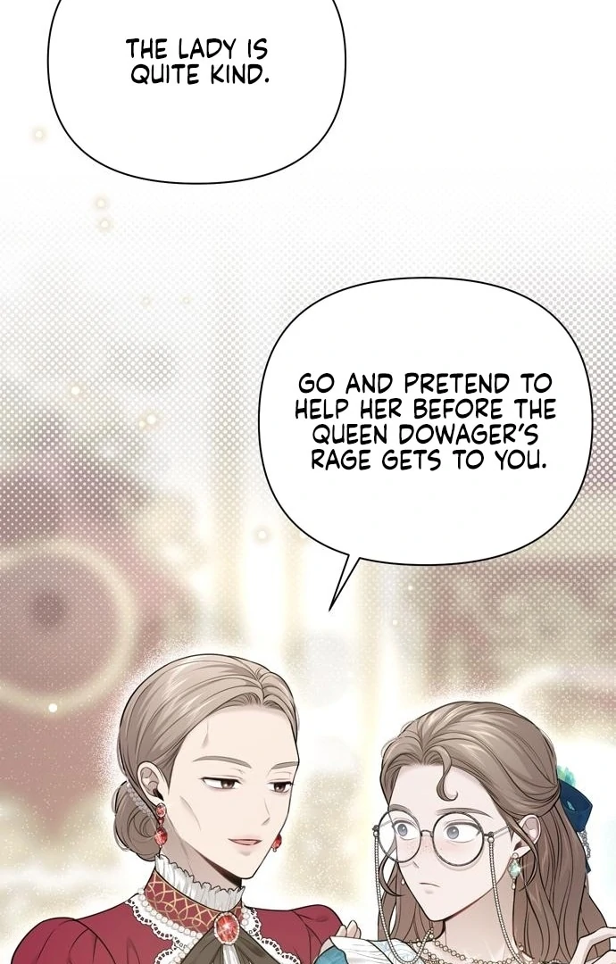 The Secret Bedroom of a Dejected Royal Daughter Chapter 158 - Page 146