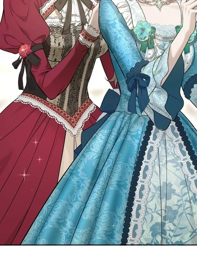 The Secret Bedroom of a Dejected Royal Daughter Chapter 158 - Page 147