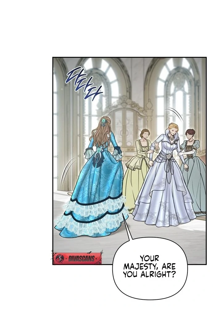 The Secret Bedroom of a Dejected Royal Daughter Chapter 158 - Page 149