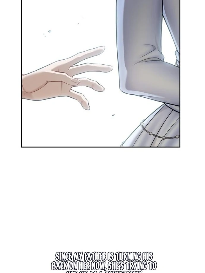 The Secret Bedroom of a Dejected Royal Daughter Chapter 158 - Page 160