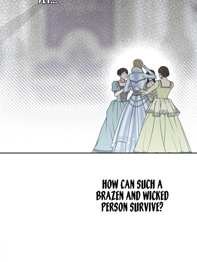 The Secret Bedroom of a Dejected Royal Daughter Chapter 158 - Page 164