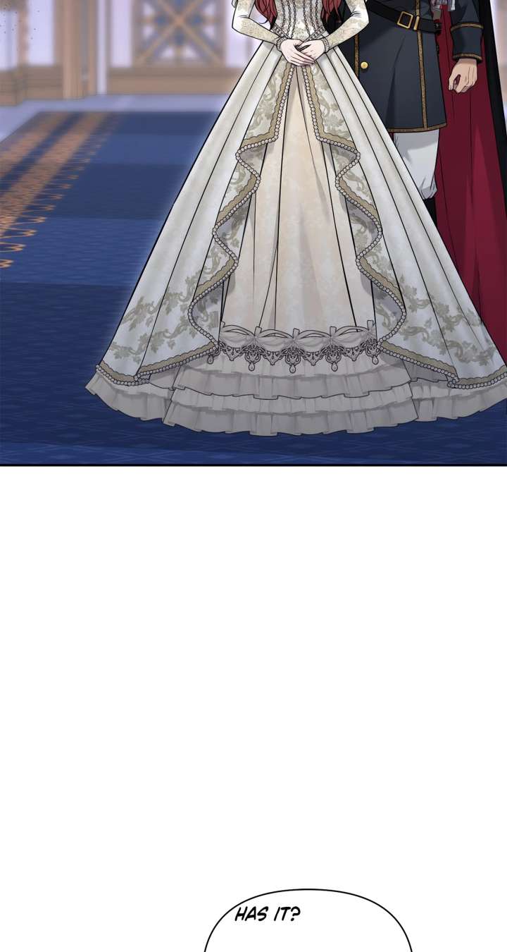 The Secret Bedroom of a Dejected Royal Daughter Chapter 159 - Page 6