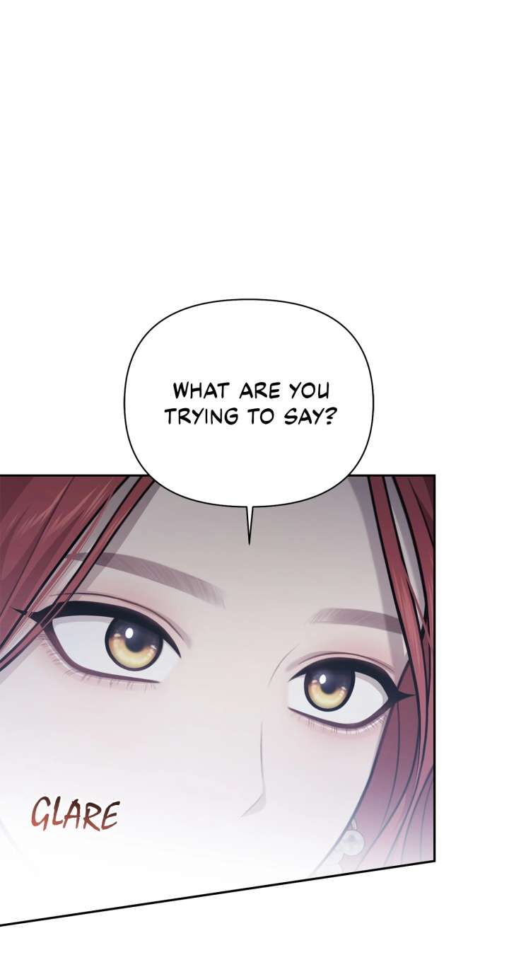 The Secret Bedroom of a Dejected Royal Daughter Chapter 159 - Page 8