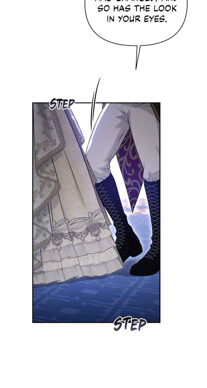 The Secret Bedroom of a Dejected Royal Daughter Chapter 159 - Page 10