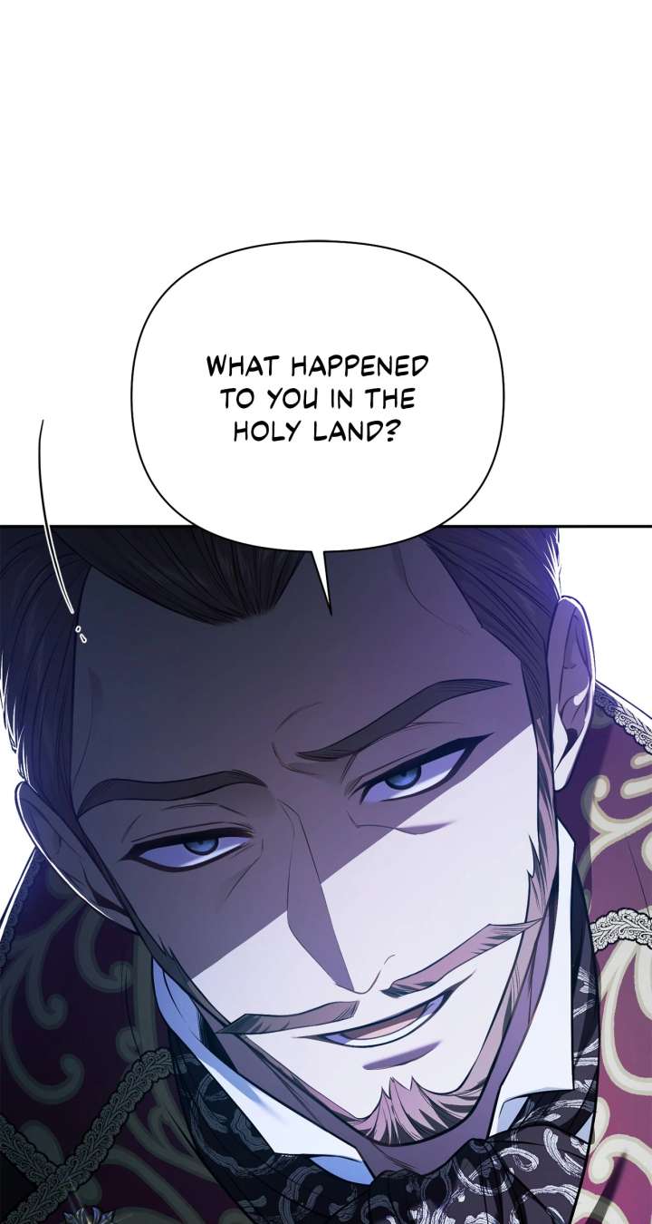 The Secret Bedroom of a Dejected Royal Daughter Chapter 159 - Page 11