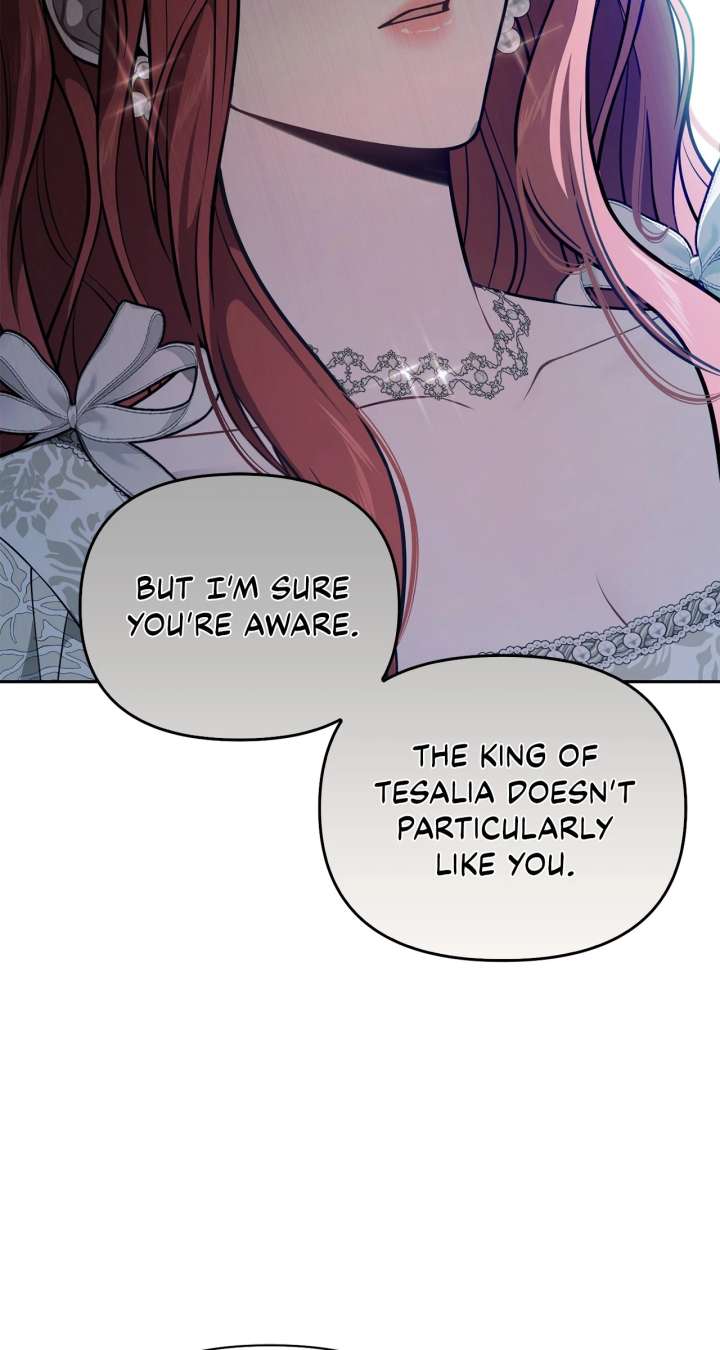 The Secret Bedroom of a Dejected Royal Daughter Chapter 159 - Page 14