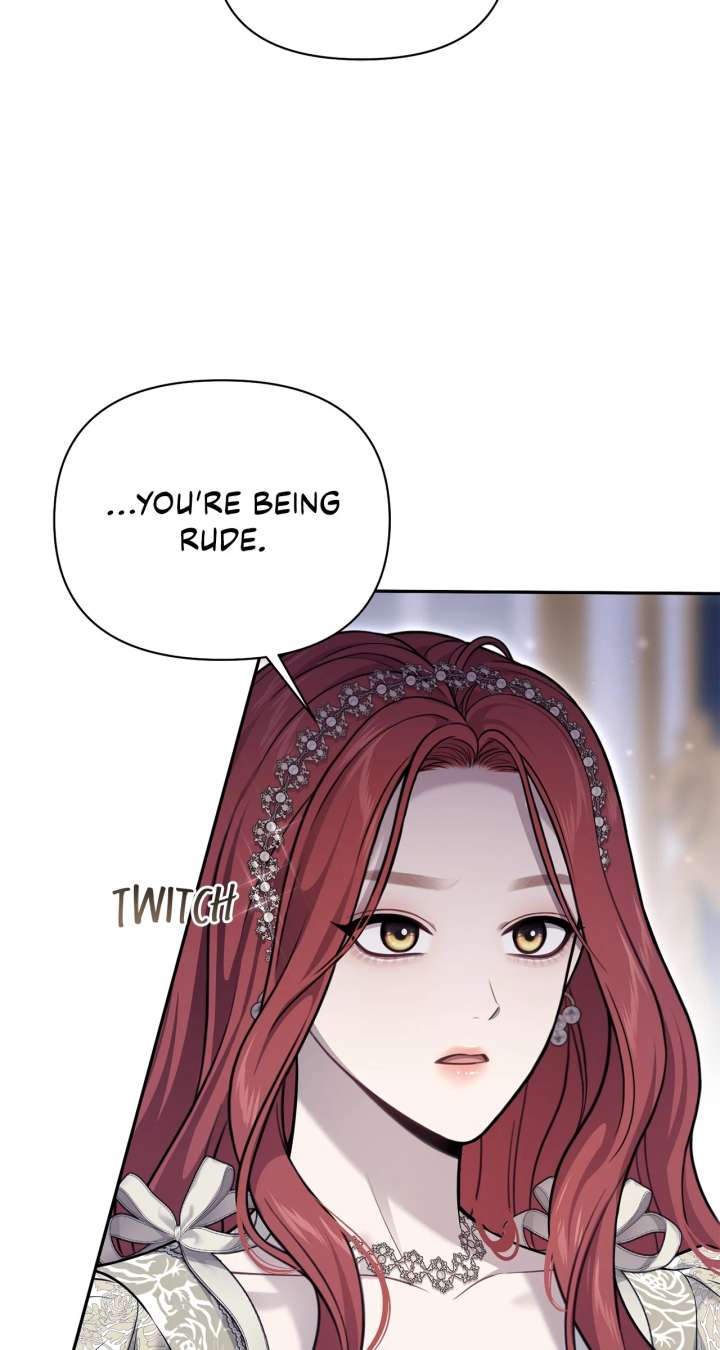 The Secret Bedroom of a Dejected Royal Daughter Chapter 159 - Page 16