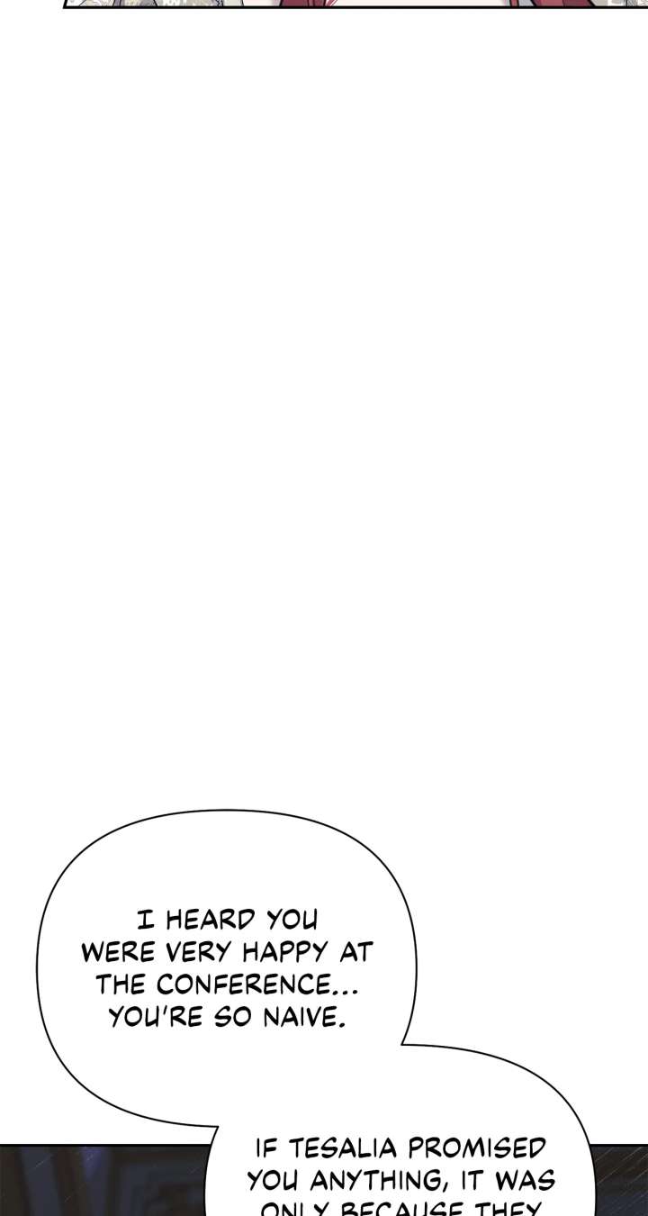 The Secret Bedroom of a Dejected Royal Daughter Chapter 159 - Page 17