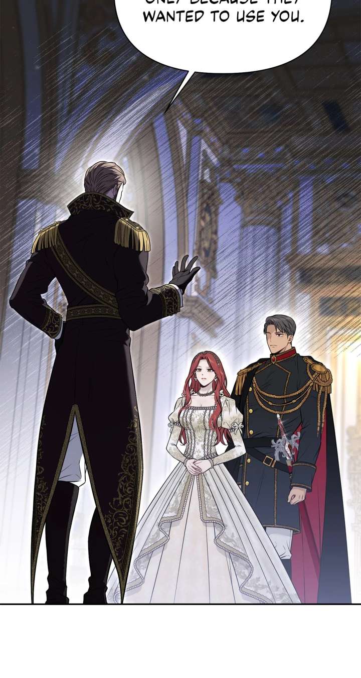 The Secret Bedroom of a Dejected Royal Daughter Chapter 159 - Page 18