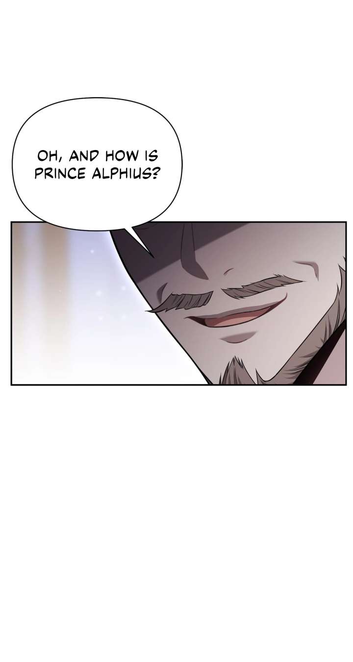 The Secret Bedroom of a Dejected Royal Daughter Chapter 159 - Page 22