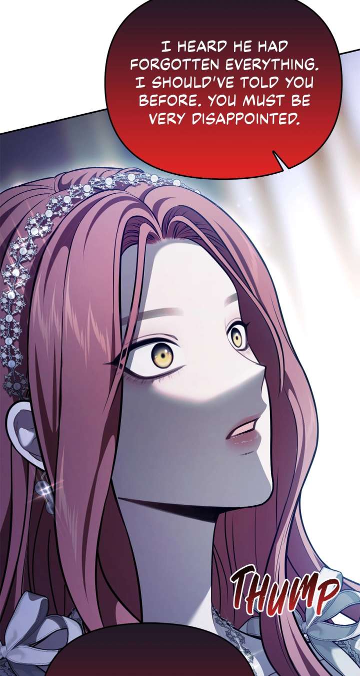 The Secret Bedroom of a Dejected Royal Daughter Chapter 159 - Page 25