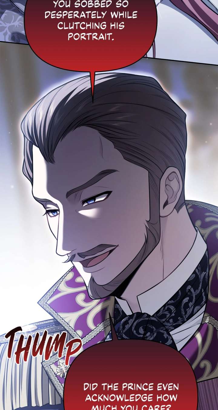 The Secret Bedroom of a Dejected Royal Daughter Chapter 159 - Page 26