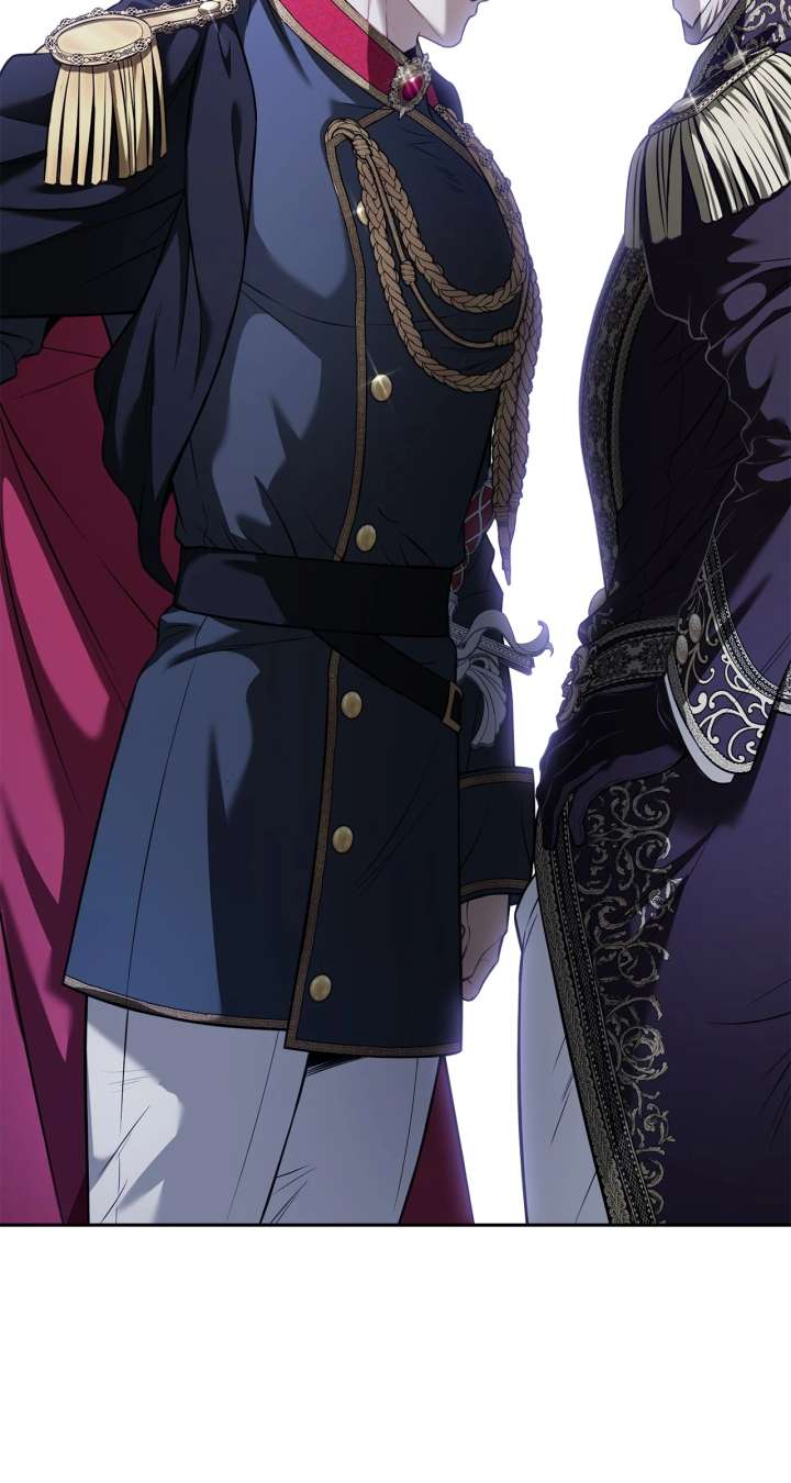 The Secret Bedroom of a Dejected Royal Daughter Chapter 159 - Page 32