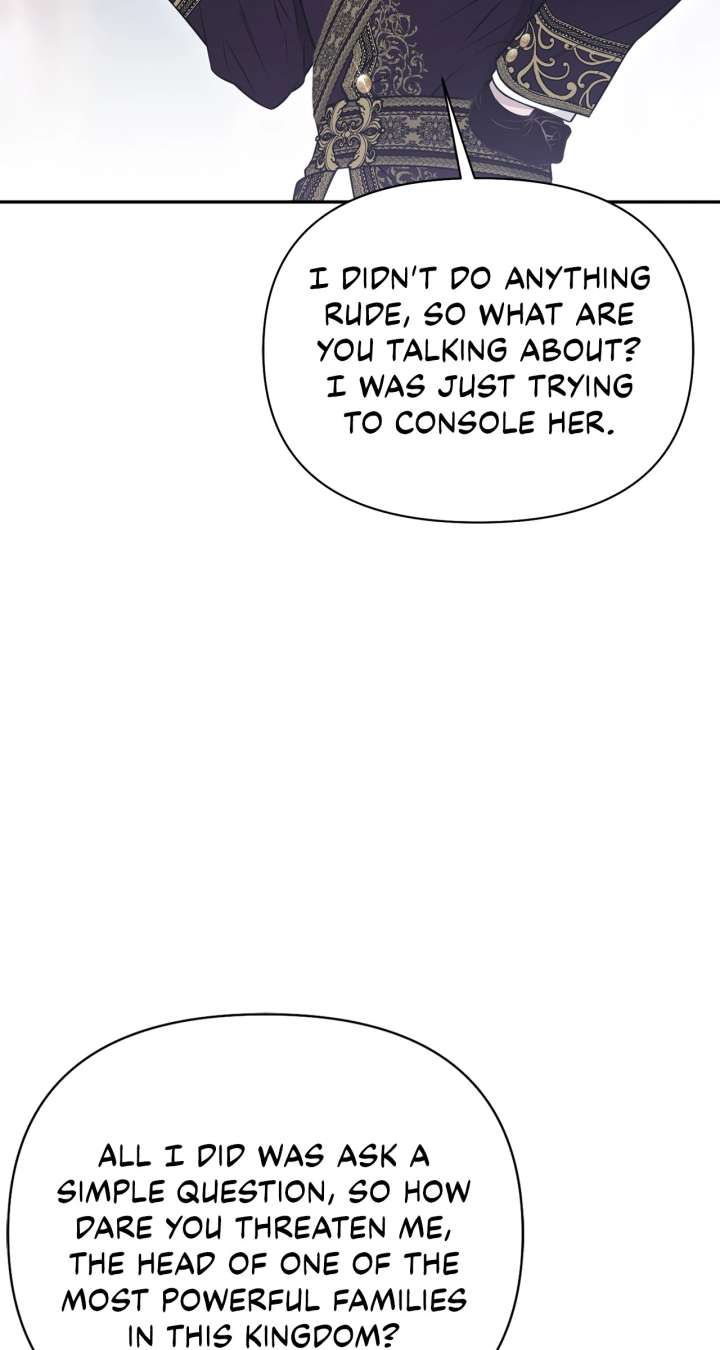 The Secret Bedroom of a Dejected Royal Daughter Chapter 159 - Page 34