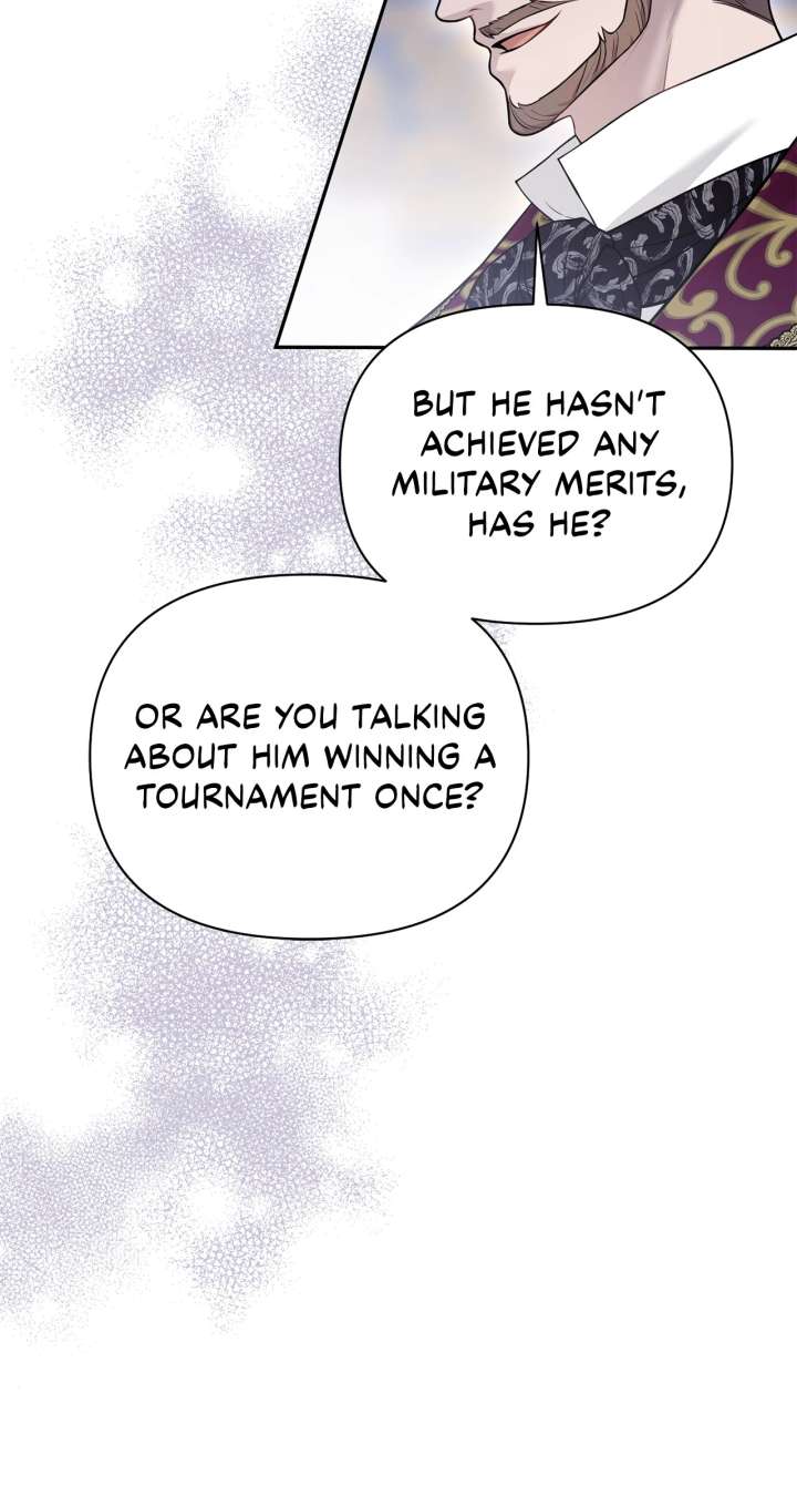 The Secret Bedroom of a Dejected Royal Daughter Chapter 159 - Page 37