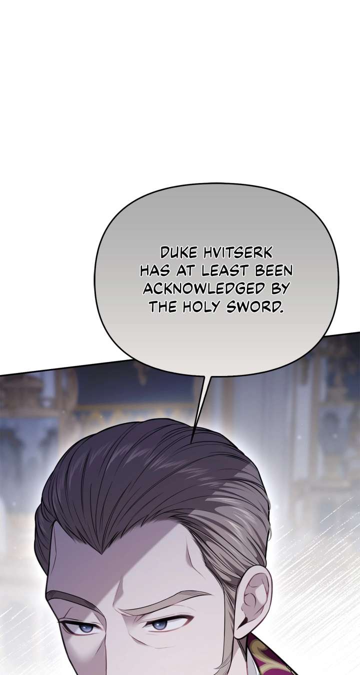 The Secret Bedroom of a Dejected Royal Daughter Chapter 159 - Page 38