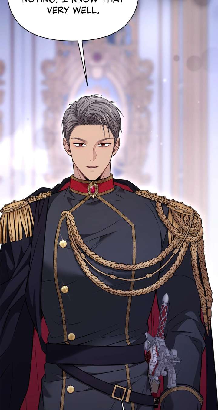 The Secret Bedroom of a Dejected Royal Daughter Chapter 159 - Page 43