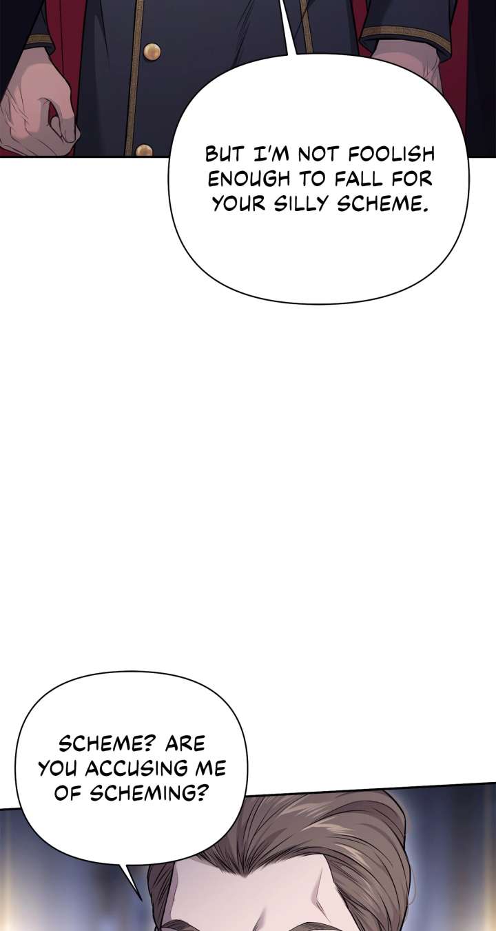 The Secret Bedroom of a Dejected Royal Daughter Chapter 159 - Page 44