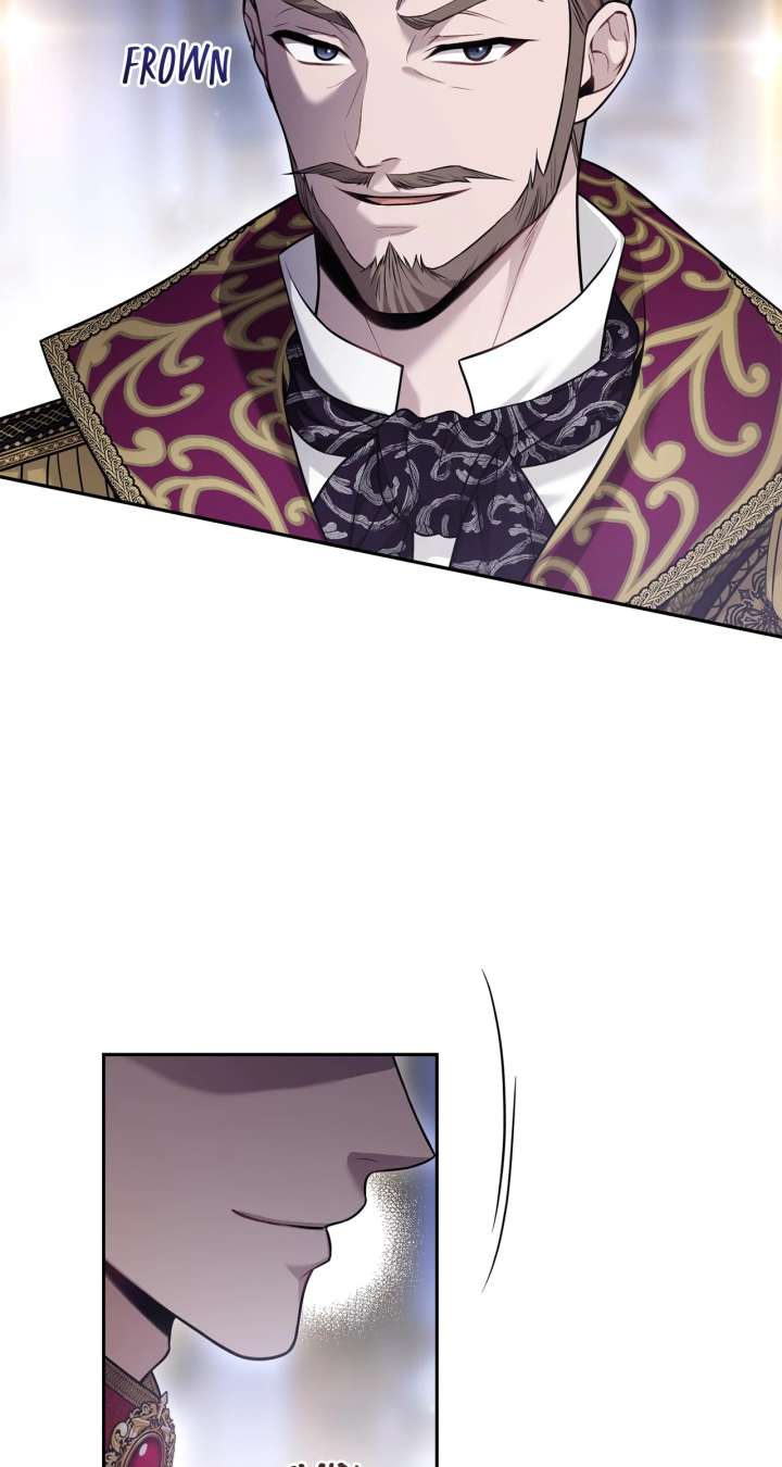 The Secret Bedroom of a Dejected Royal Daughter Chapter 159 - Page 45