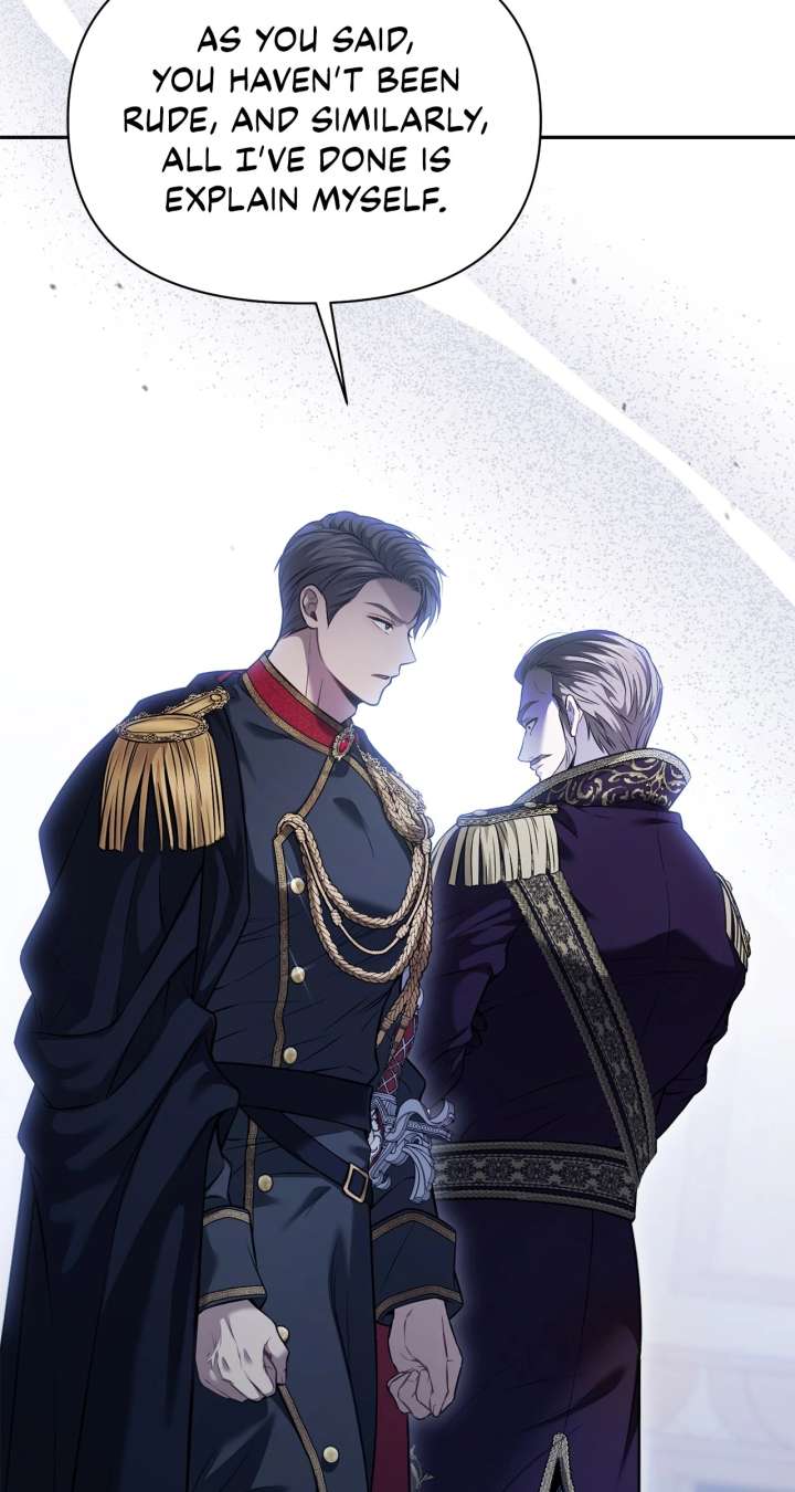 The Secret Bedroom of a Dejected Royal Daughter Chapter 159 - Page 49