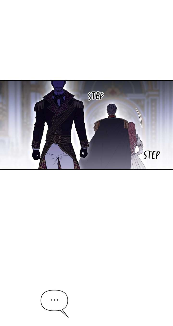 The Secret Bedroom of a Dejected Royal Daughter Chapter 159 - Page 51