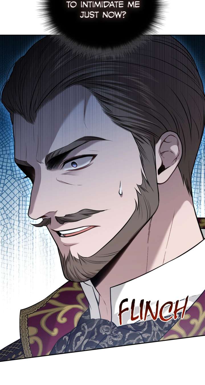 The Secret Bedroom of a Dejected Royal Daughter Chapter 159 - Page 53