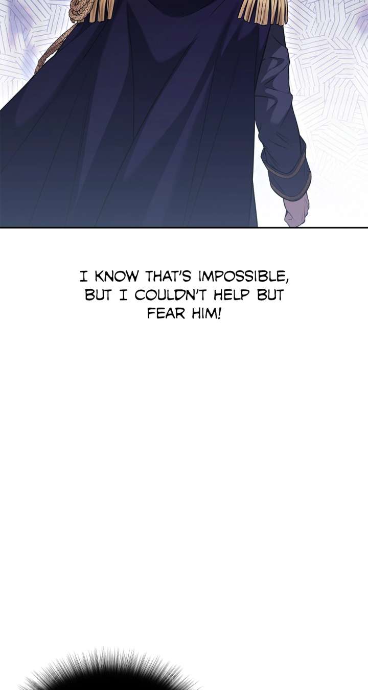 The Secret Bedroom of a Dejected Royal Daughter Chapter 159 - Page 55