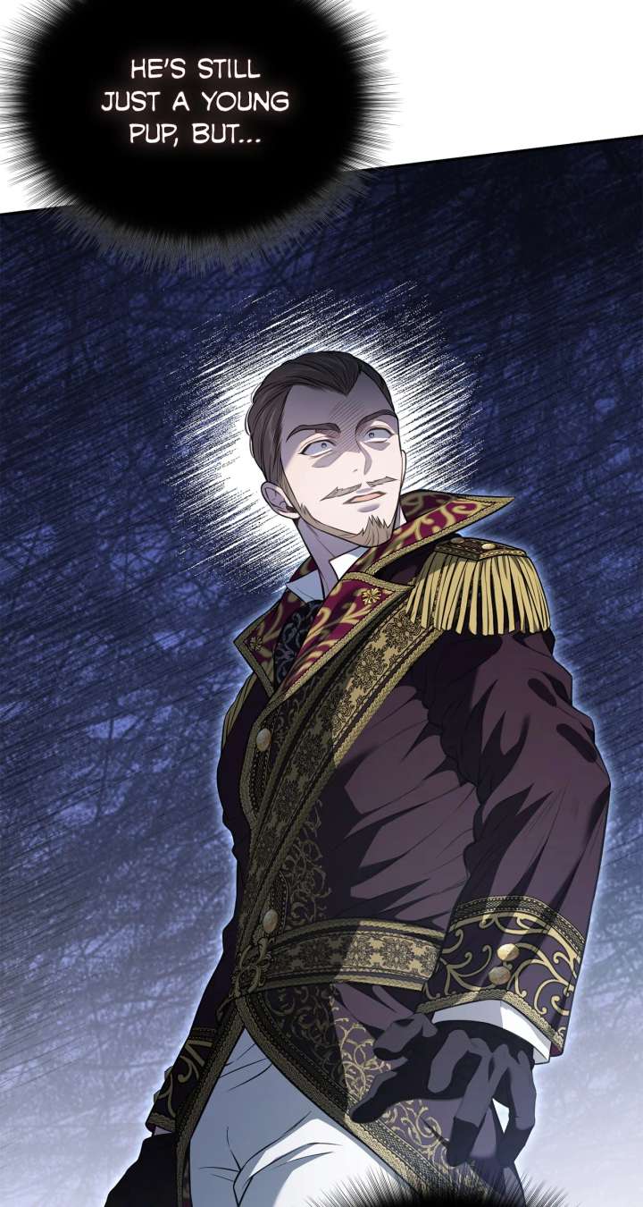 The Secret Bedroom of a Dejected Royal Daughter Chapter 159 - Page 56