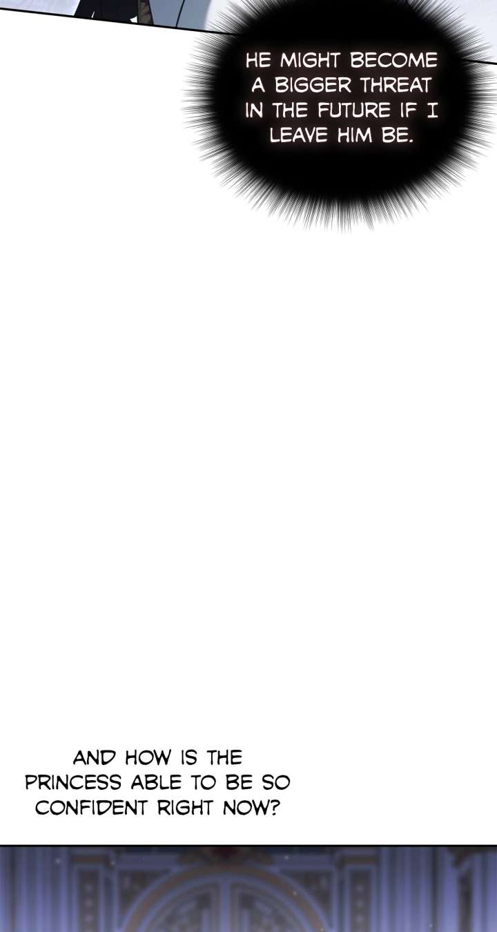 The Secret Bedroom of a Dejected Royal Daughter Chapter 159 - Page 57