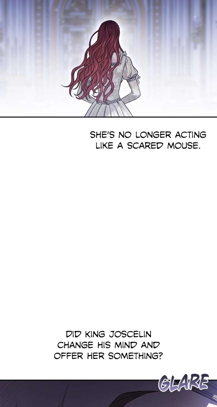 The Secret Bedroom of a Dejected Royal Daughter Chapter 159 - Page 58