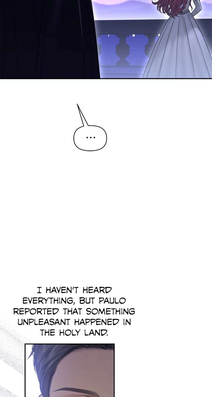 The Secret Bedroom of a Dejected Royal Daughter Chapter 159 - Page 63