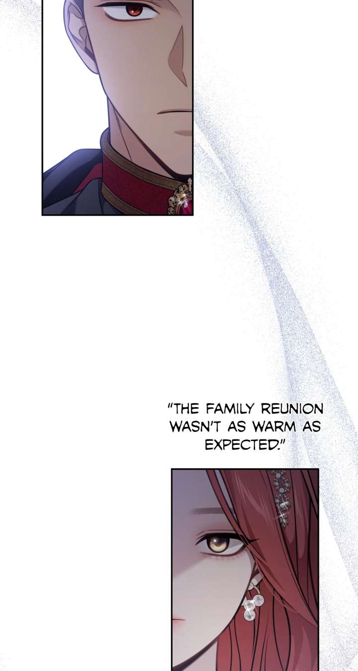 The Secret Bedroom of a Dejected Royal Daughter Chapter 159 - Page 64