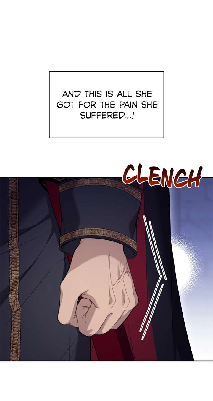 The Secret Bedroom of a Dejected Royal Daughter Chapter 159 - Page 71