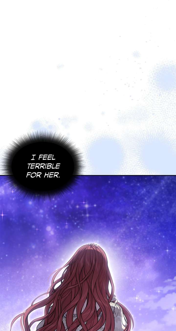 The Secret Bedroom of a Dejected Royal Daughter Chapter 159 - Page 72