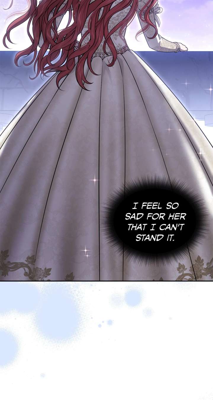 The Secret Bedroom of a Dejected Royal Daughter Chapter 159 - Page 73