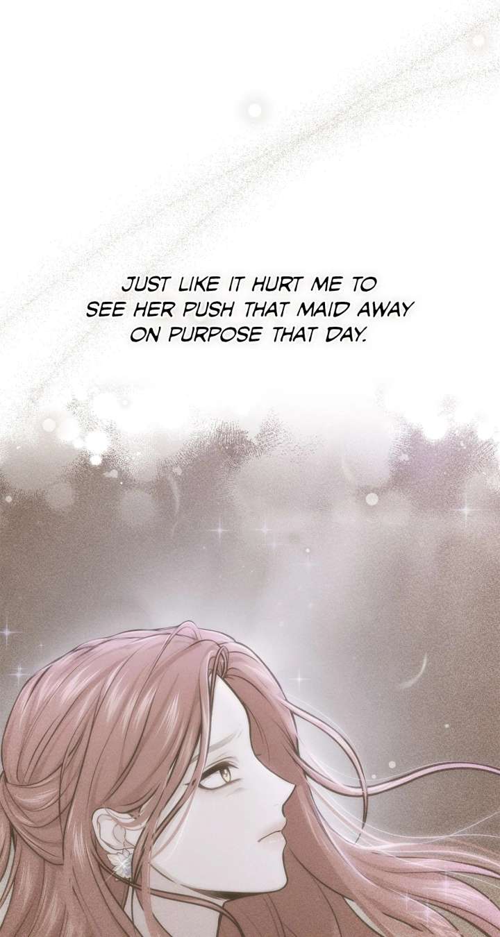 The Secret Bedroom of a Dejected Royal Daughter Chapter 159 - Page 74