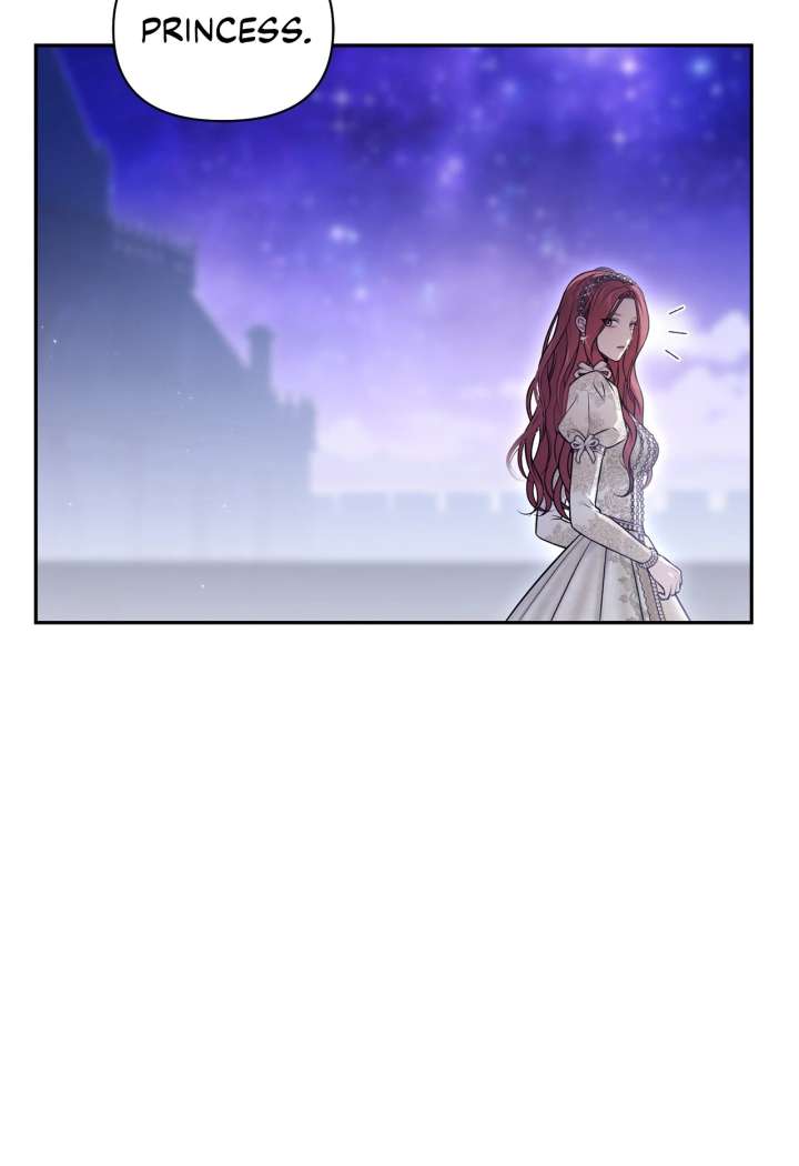 The Secret Bedroom of a Dejected Royal Daughter Chapter 159 - Page 80