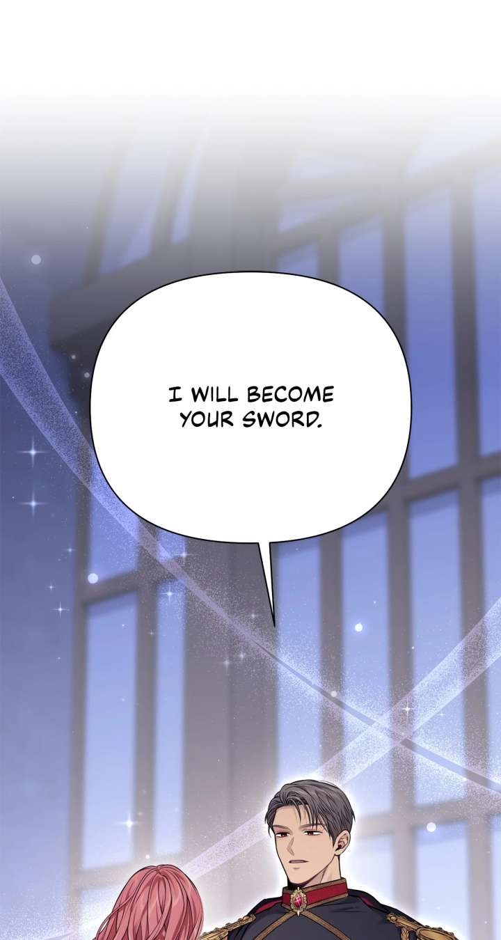 The Secret Bedroom of a Dejected Royal Daughter Chapter 159 - Page 81