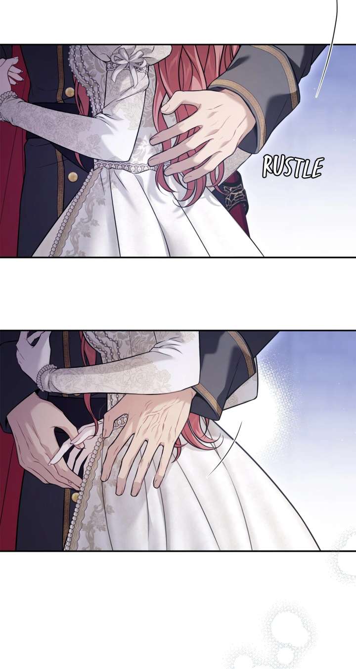 The Secret Bedroom of a Dejected Royal Daughter Chapter 159 - Page 84