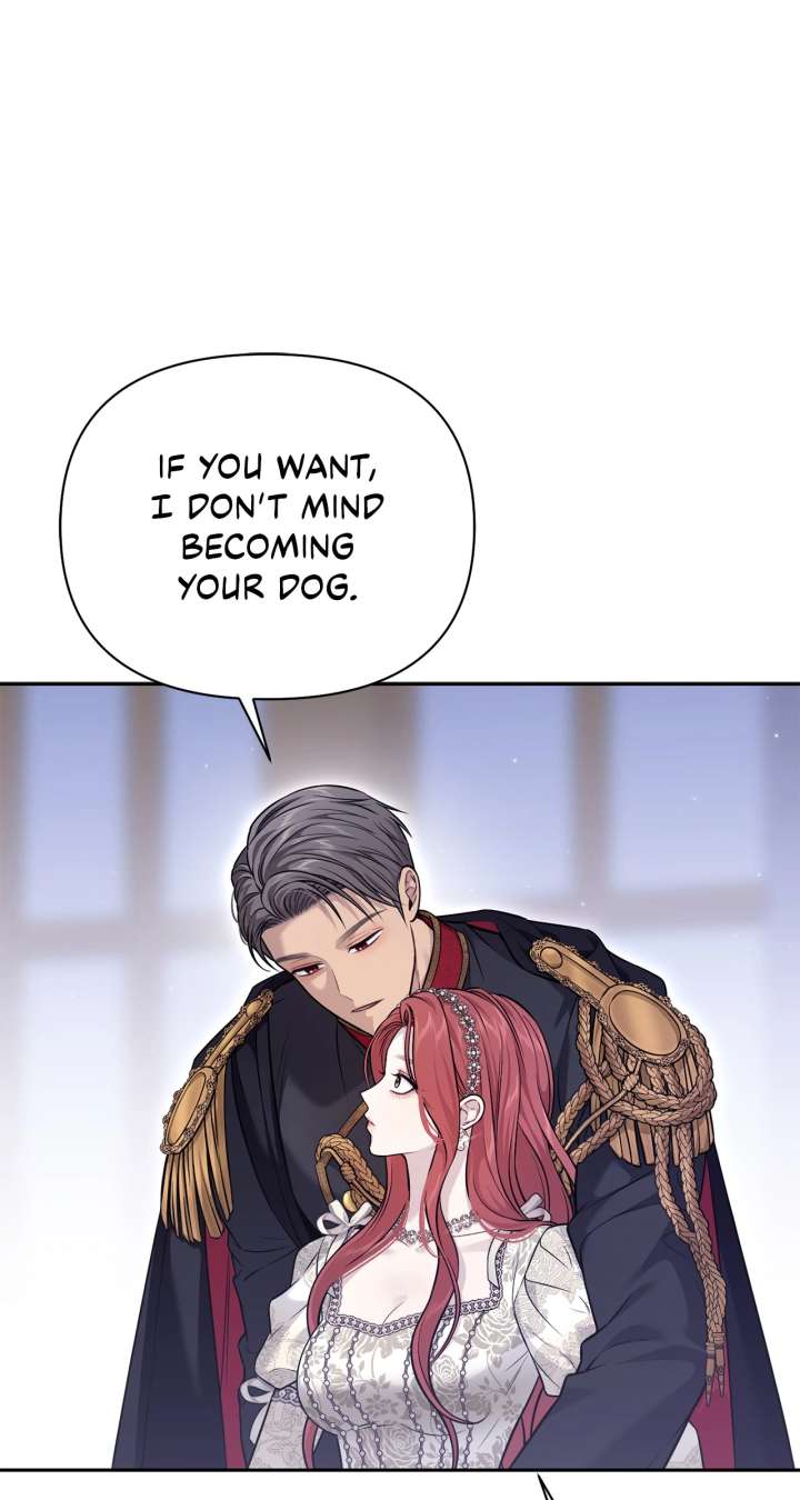 The Secret Bedroom of a Dejected Royal Daughter Chapter 159 - Page 91