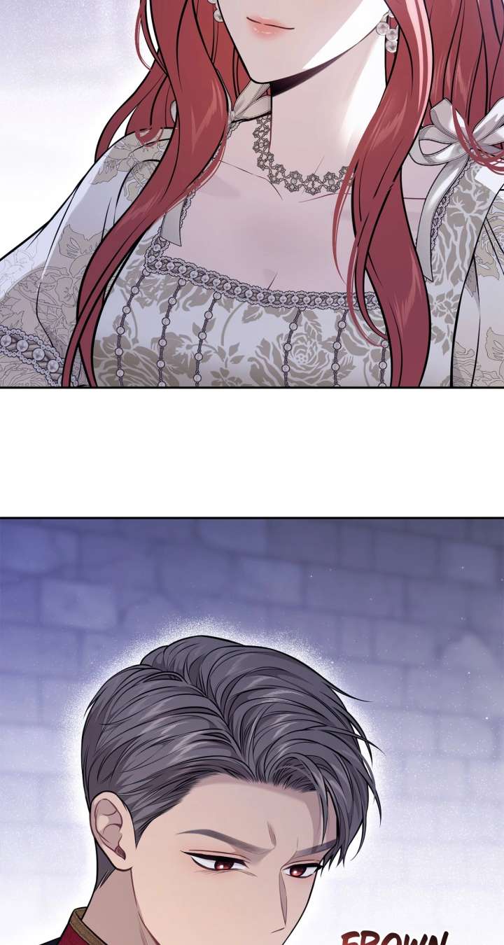 The Secret Bedroom of a Dejected Royal Daughter Chapter 159 - Page 98