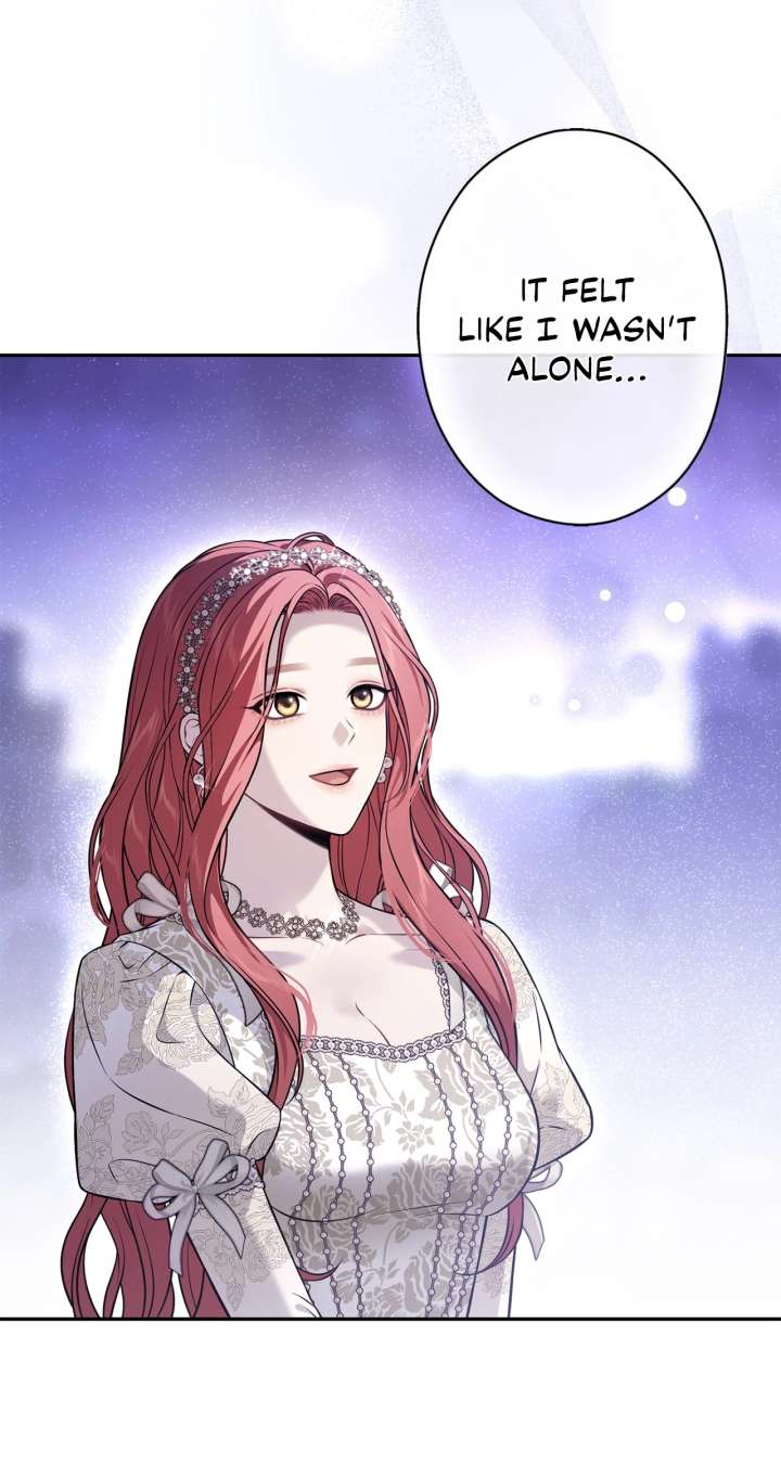 The Secret Bedroom of a Dejected Royal Daughter Chapter 159 - Page 104